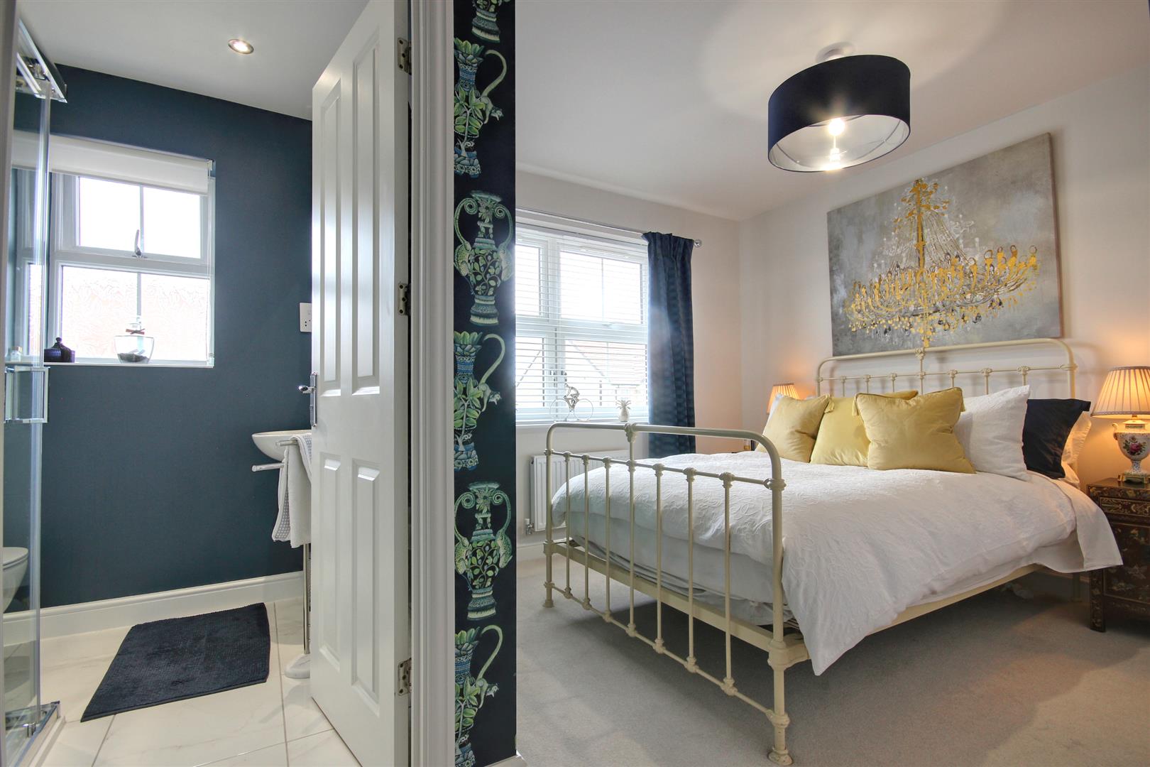 Westerby Vale, Beverley